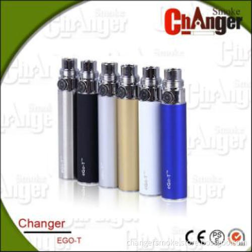 Henwy electronic cigarette ego t usb passthrough battery